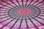 Hippie Pink Purple Mandala Tapestry Bohemian Wall Hanging Throw Dorm Decor	
