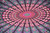 Hippie Pink Purple Mandala Tapestry Bohemian Wall Hanging Throw Dorm Decor	