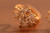 18K Gold Glazing Zircon AAA Designer Brass Earrings