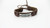 AamiraA Jesus Christian Religious Prayer Cross shape Genuine Leather Bracelets