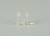 925 Sterling Silver Cute Smily Cat Earrings