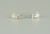 925 Sterling Silver Cute Smily Cat Earrings
