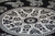 Hippie Black White Mandala Tapestry Bohemian Wall Hanging Throw Dorm Decor