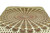 Hippie Mustard Cream Mandala Tapestry Bohemian Wall Hanging Throw Dorm Decor