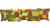 Kantha Multicolored Patchwork Green Cushion Covers Decorative Pillow Case