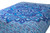 Hippie Blue Lotus Mandala Tapestry Bohemian Wall Hanging Throw Dorm Decor
