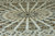 White Black Gold Mandala Tapestry Bohemian Wall Hanging Throw Dorm Decor
