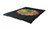 Bright Tie-Dye Lotus Mandala Tapestry Bohemian Wall Hanging Throw Decor