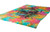 Tie-Dye Skeleton Mandala Tapestry Bohemian Wall Hanging Throw Decor