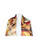 AamiraA Treasure Mulberry Satin Silk Stole Women Square Scarf 