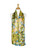 AamiraA Garland Mulberry Chiffon Silk Stole Women Oblong Scarf