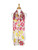 AamiraA Amaryllis Floret Soft Mulberry Chiffon Silk Stole Women Scarf