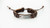 AamiraA hristian Religious Cross Plate Jesus Genuine Leather Unisex Bracelet