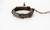 AamiraA hristian Religious Cross Plate Jesus Genuine Leather Unisex Bracelet