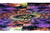Om Mandala Tapestry Bohemian Wall Hanging Throw Dorm Decor
