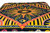 Solar Planets Mandala Tapestry Bohemian Wall Hanging Throw Dorm Decor
