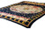 lack Sun Sign Mandala Tapestry Bohemian Wall Hanging Throw Dorm Decor
