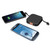 Duracell Powermat 2 Go Power Wireless Charging batteries with power mat