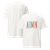 Admin Crew G500L 100% Cotton T-Shirt