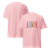 Admin Crew G500L 100% Cotton T-Shirt