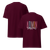 Admin Crew G500L 100% Cotton T-Shirt