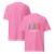 Admin Crew G500L 100% Cotton T-Shirt