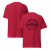 Admin Squad Shirt, Office Squad Gift, Administrative Assistant Shirt, Administrative Professionals Day Gift, School Office Staff Tees