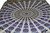 Hippie Mustard Blue Mandala Tapestry Bohemian Wall Hanging Throw Dorm Decor