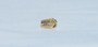 18K Gold Trio Zircon AAA Designer Brass Earrings