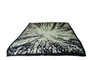 Psychedelic Forest Mandala Tapestry Bohemian Wall Hanging Throw Dorm Decor