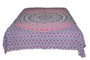 Hippie Mandala Tapestry Ombre Bohemian Wall Hanging Throw Dorm Decor
