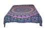 Hippie Intricate Mandala Tapestry Bohemian Wall Hanging Throw Dorm Decor