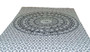 Psychedelic Mandala Tapestry Bohemian Wall Hanging Throw Dorm Decor