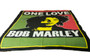 One Love Bob Marley Mandala Tapestry Bohemian Wall Hanging Throw Dorm Decor