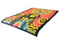 Bob Marley Blue Mandala Tapestry Bohemian Wall Hanging Throw Dorm Decor