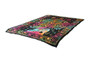 Hippie Elephant Tree of Life Mandala Tapestry Bohemian Wall Hanging Throw Decor