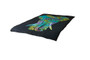 Hippie Multi-color Elephant Mandala Tapestry Bohemian Wall Hanging Throw Decor