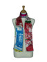 AamiraA Paris Restaurants Soft Mulberry Satin Silk Stole Women Long Scarf
