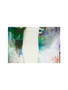 AamiraA Summer Mulberry Satin Silk Stole Women Square Scarf