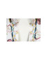 AamiraA Coins Mulberry Satin Silk Stole Women Square Scarf