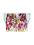 AamiraA Amaryllis Floret Soft Mulberry Chiffon Silk Stole Women Scarf