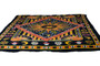 Solar Planets Mandala Tapestry Bohemian Wall Hanging Throw Dorm Decor