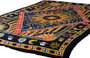 Solar Planets Mandala Tapestry Bohemian Wall Hanging Throw Dorm Decor