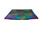 Multicolor Spiral Mandala Tapestry Bohemian Wall Hanging Throw Dorm Decor
