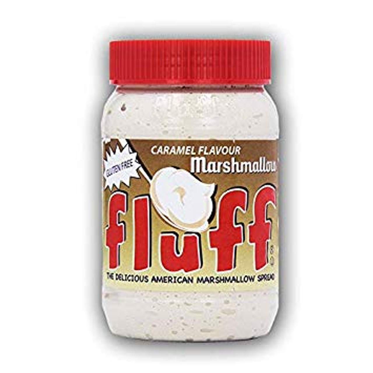 Fluff Marshmallow Spread (213g) 