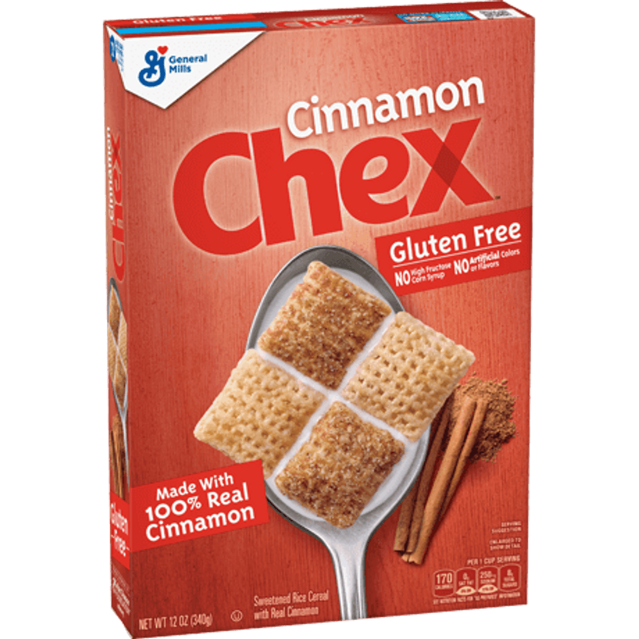 Cinnamon Chex Cereal 340g USA Candy Factory cinnamon-chex-cereal-340g-usa-candy-factory