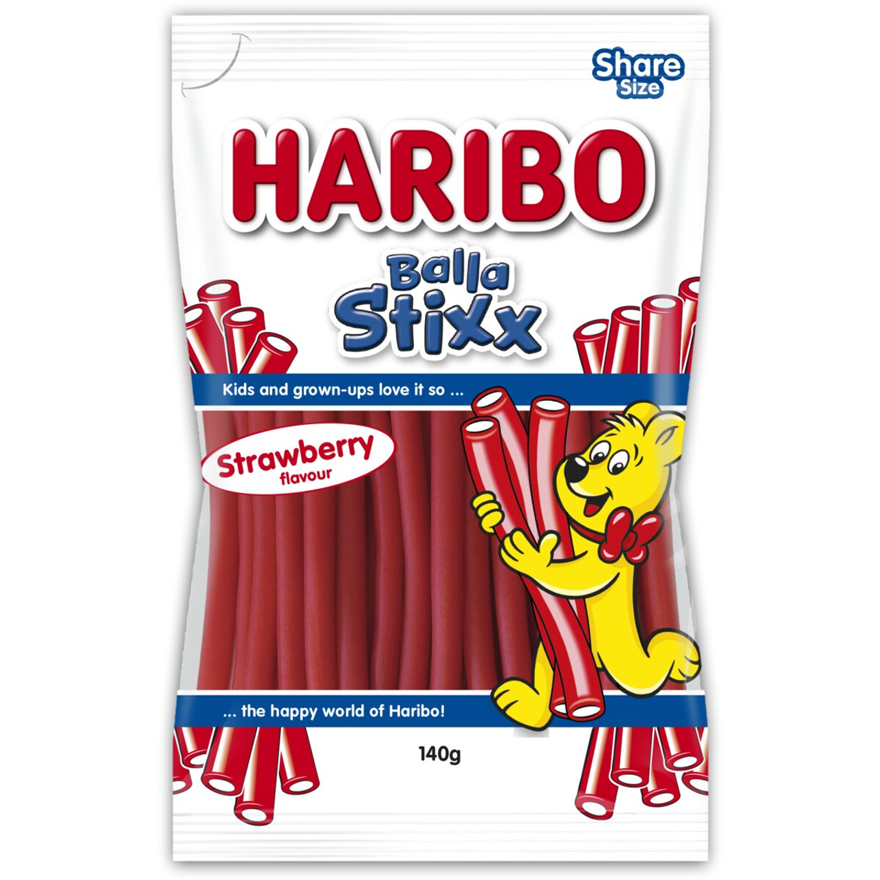 haribo