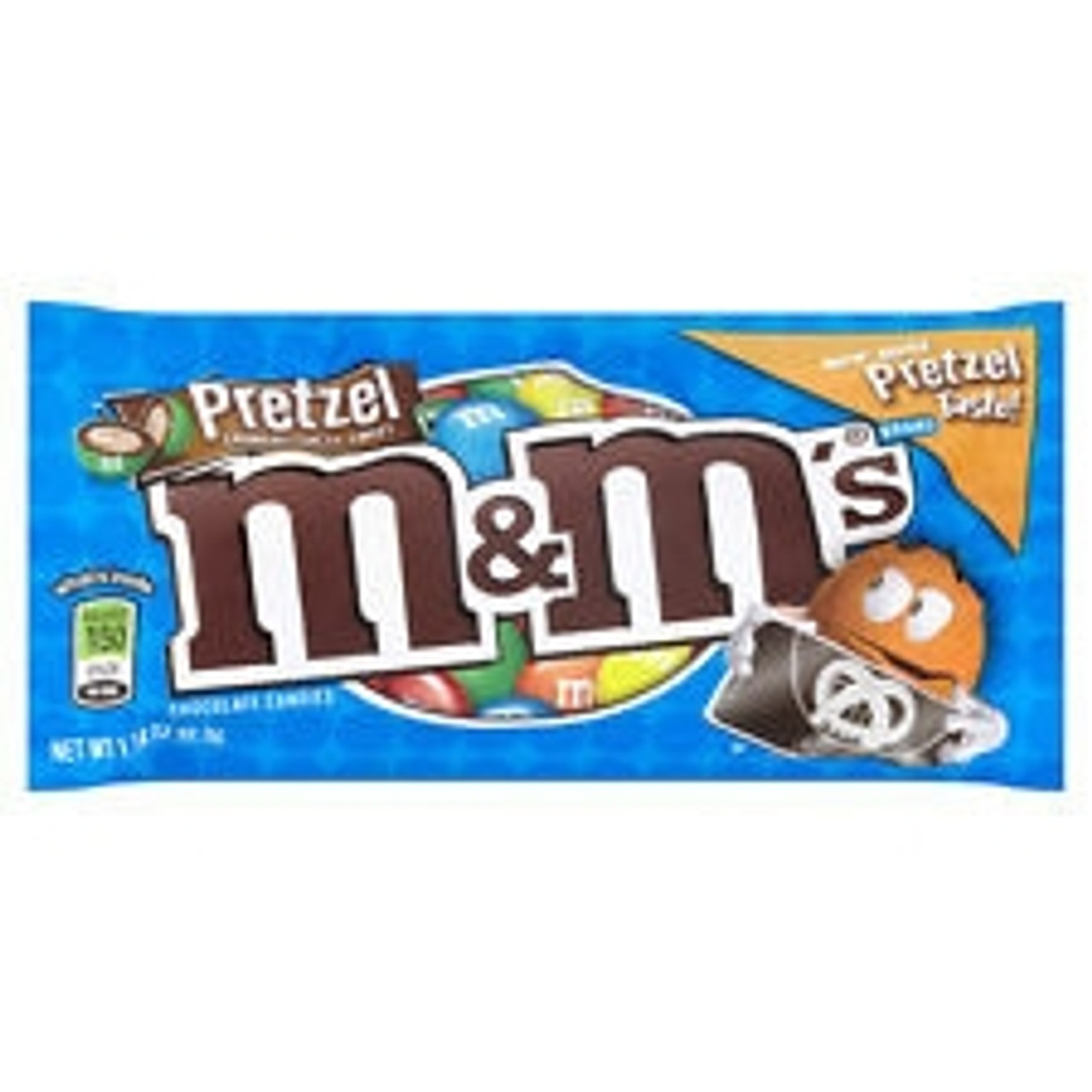 M&M'S USA