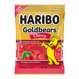 Haribo Cherry Goldbears - Limited Edition 113g Copy