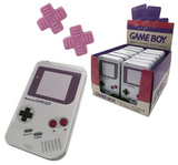 Nintendo Game Boy Grape D-Pad Candy Tin 43g